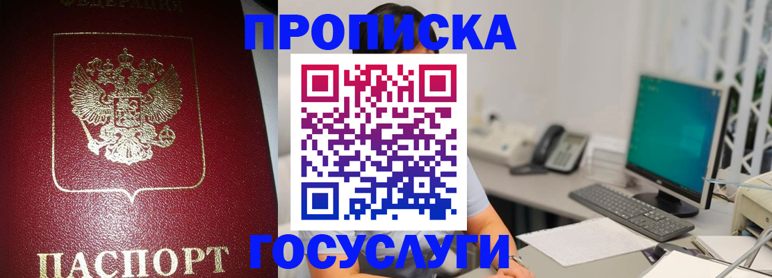 временная регистрация госуслуги в Опочке